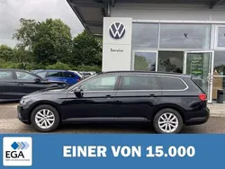 Schwarz metallic Gebraucht 2020 VW Passat Business Kombi | 23.740 € (Fairer Preis)