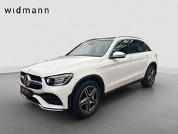 Gebraucht 2022 Mercedes 200 AMG SUV | 41.850 € (Fairer Preis)