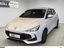 Weiß Neu 2025 MG MG3 Comfort Kleinwagen | 15.490 € (Superpreis)