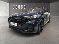 Blau Gebraucht 2025 Audi Q8 Sport SUV | 93.390 €