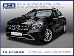 Schwarz Gebraucht 2020 Mercedes GLA180 Style SUV | 17.988 € (Superpreis)