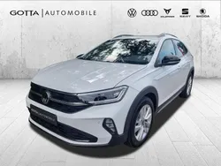 VW Taigo