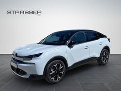 Okentiweiß Gebraucht 2025 Citroën C4 Limousine | 24.900 € (Teuer)