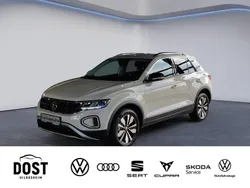 Grau Neu 2025 VW T-Roc Goal SUV | 30.690 € (Fairer Preis)