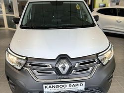 Mineralweiß Gebraucht 2022 Renault Kangoo Van / Kleinbus | 24.980 € (Fairer Preis)