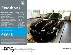 VW Arteon