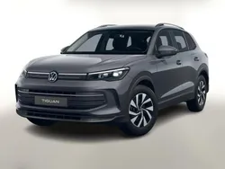 Delfingrau metallic Neu 2025 VW Tiguan SUV | 38.004 € (Superpreis)