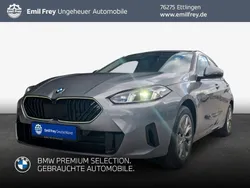 Grau Neu 2025 BMW 120 Kleinwagen | 35.990 € (Superpreis)