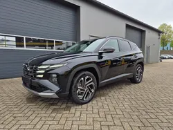 Abyss black Neu 2025 Hyundai Tucson Prime SUV | 39.470 € (Fairer Preis)