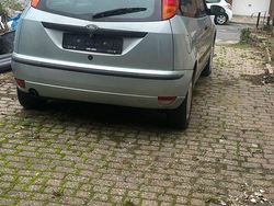 Gebraucht 2004 Ford Focus Limousine | 999 € (Guter Preis)
