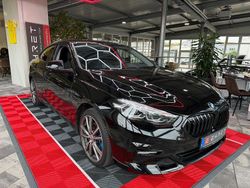 Schwarz Gebraucht 2022 BMW 218 Sport Line Coupé | 23.785 € (Fairer Preis)