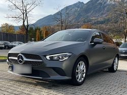 Schwarz Gebraucht 2020 Mercedes CLA180 Shooting Brake Kombi | 21.500 € (Fairer Preis)