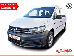 Andere Gebraucht 2020 VW Caddy Van / Kleinbus | 24.950 €