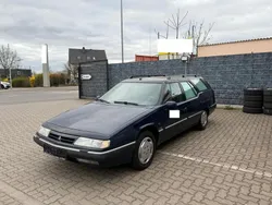 Blau Gebraucht 1994 Citroën XM Kombi | 3.900 €
