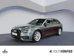 Gebraucht 2023 Audi A6 S-Line Kombi | 39.850 € (Superpreis)