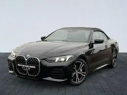 Schwarz Neu 2025 BMW 430 Performance Coupé | 65.990 € (Fairer Preis)