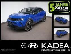 Lackierung voltaic blue met/typ aussenve (metallic) Gebraucht 2024 Opel Mokka SUV | 18.990 € (Guter Preis)