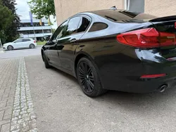Gebraucht 2017 BMW 520 | 26.000 € (Etwas zu teuer)