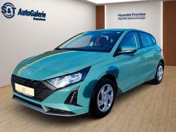 Grün Neu 2025 Hyundai i20 Select Limousine | 18.990 € (Fairer Preis)