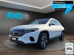 Mercedes EQA300