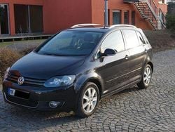 Schwarz Gebraucht 2012 VW Golf Plus Cross Style Van / Kleinbus | 4.999 € (Superpreis)