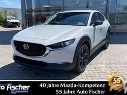 Blau Neu 2025 Mazda CX-30 Homura-Line SUV | 28.590 €