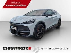 Silber Gebraucht 2024 Cupra Tavascan VZ SUV | 44.980 € (Superpreis)