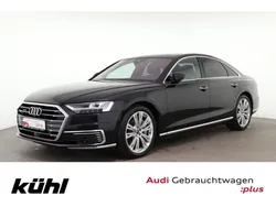 Gebraucht 2021 Audi A8 Limousine | 57.980 € (Teuer)