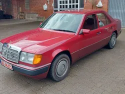Gebraucht 1991 Mercedes E200 Limousine | 4.990 €