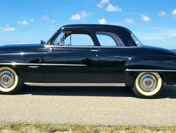 Schwarz Gebraucht 1951 Dodge Coronet Coupé | 23.900 €