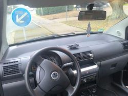 Gebraucht 2008 VW Fox Kleinwagen | 1.400 € (Etwas zu teuer)