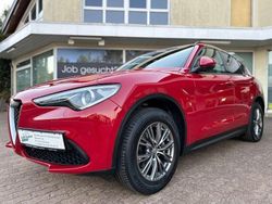 Andere Gebraucht 2020 Alfa Romeo Stelvio Super SUV | 24.990 € (Superpreis)