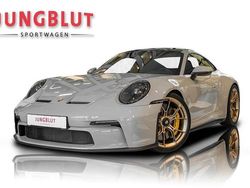 Grau Gebraucht 2024 Porsche 992 | 209.800 € (Fairer Preis)