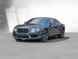 Grau Gebraucht 2016 Bentley Continental GT Coupé | 99.900 €