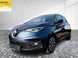 Grau Gebraucht 2020 Renault Zoe Intens Kleinwagen | 10.990 € (Guter Preis)