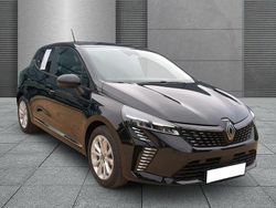 Blackpearlschwarz Neu 2025 Renault Clio V Evolution Kleinwagen | 19.779 € (Guter Preis)