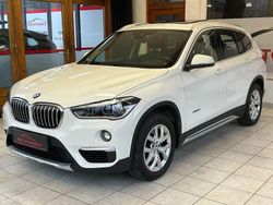 Weiß Gebraucht 2017 BMW X1 xLine SUV | 17.500 € (Guter Preis)
