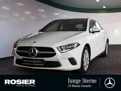 Weiss / polarweiß Gebraucht 2022 Mercedes E250 Coupé | 24.320 € (Superpreis)
