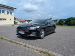 Schwarz Gebraucht 2017 Ford Mondeo Business Edition Kombi | 9.500 € (Superpreis)