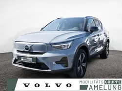 Thunder grey Gebraucht 2023 Volvo XC40 Plus SUV | 31.390 € (Superpreis)