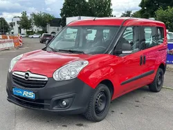 Gebraucht 2018 Opel Combo Selection Van / Kleinbus | 6.450 € (Fairer Preis)