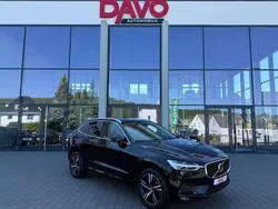 Schwarz Gebraucht 2019 Volvo XC60 Momentum SUV | 28.991 € (Fairer Preis)