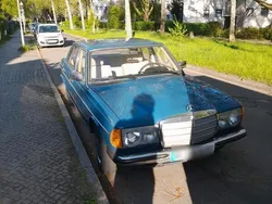 Mercedes 200