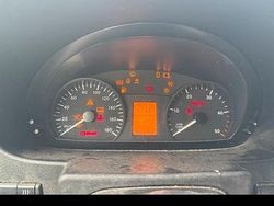 Rot Gebraucht 2010 Mercedes Sprinter Van | 6.000 € (Superpreis)