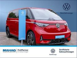 Rot Gebraucht 2025 VW ID. Buzz GTX Van / Kleinbus | 74.950 € (Guter Preis)