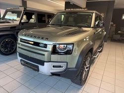 Pangea green Gebraucht 2020 Land Rover Defender HSE SUV | 44.690 €