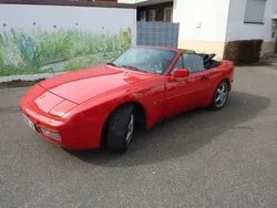 Porsche 944 S2