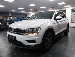 Weiß Gebraucht 2020 VW Tiguan Comfortline SUV | 19.990 € (Fairer Preis)