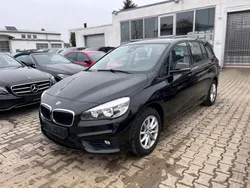 BMW 218 Gran Tourer
