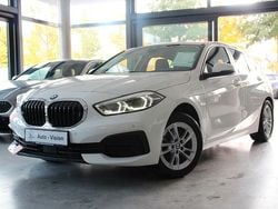 Weiß Gebraucht 2022 BMW 116 Comfort Edition Kleinwagen | 17.990 € (Guter Preis)